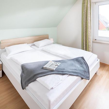 Haus Coordes Wohnung 03 Norderney Dış mekan fotoğraf