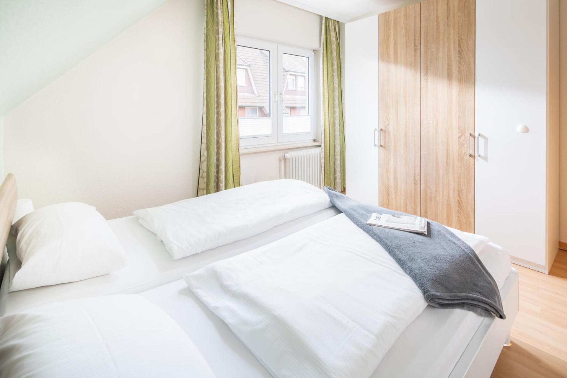 Haus Coordes Wohnung 03 Norderney Dış mekan fotoğraf