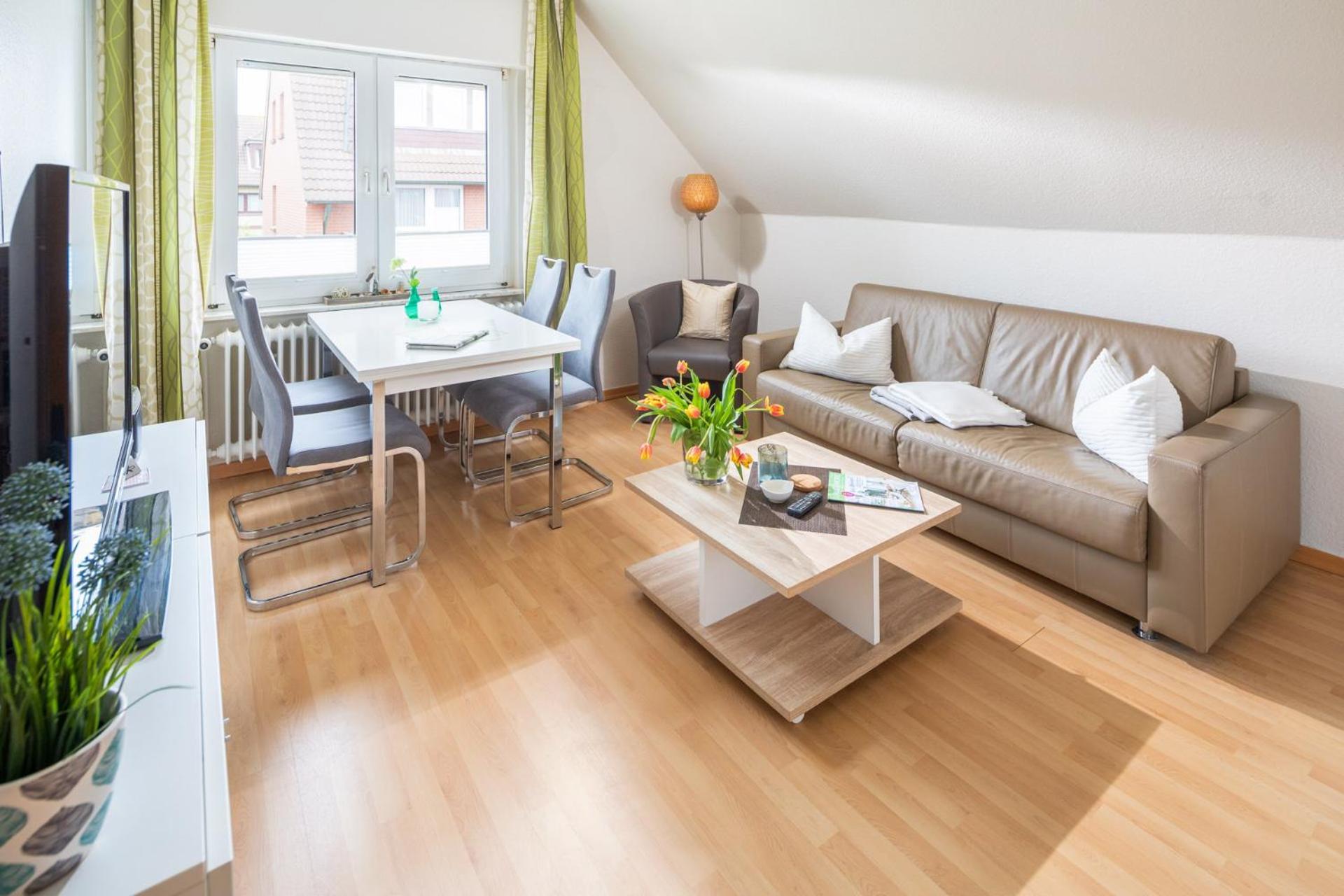 Haus Coordes Wohnung 03 Norderney Dış mekan fotoğraf